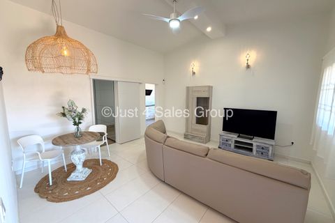 Villa i Caleta De Fuste, Fuerteventura - foto 5